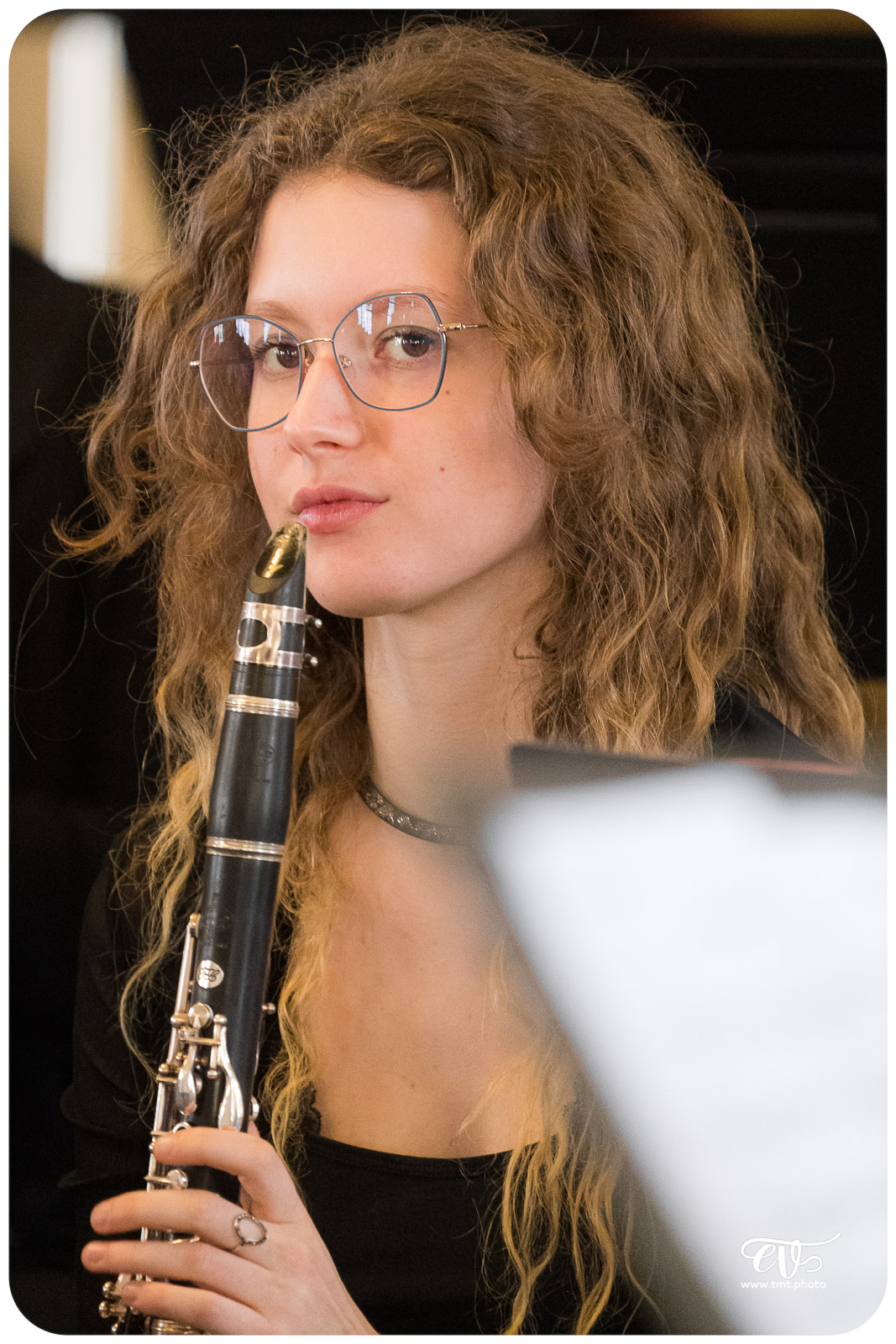 LE PRINTEMPS DE LA CLARINETTE